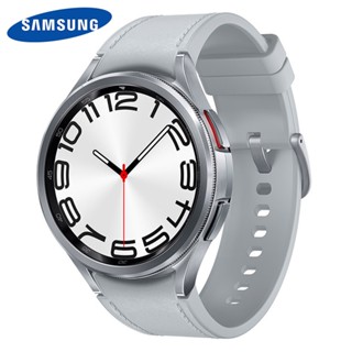 Samsung Korea SM-R960 Galaxy Watch 6 Watch6 Classic 47mm Bluetooth Smartwatch