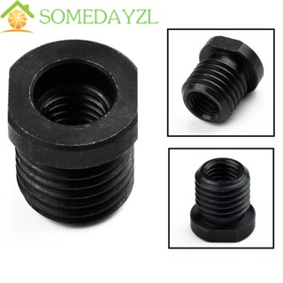 Somedayzl M10 อะแดปเตอร์แปลงดอกสว่าน สําหรับเครื่องเจียรไฟฟ้า