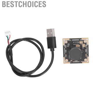 Bestchoices NEW 2MP Mini  Module 1920x1080 145° Field Of View Board With Microphone