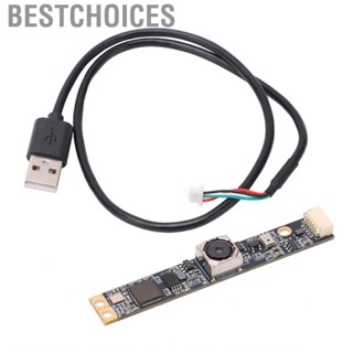 Bestchoices 8MP USB  Module Autofocus With Digital Microphone HBVCAM-8M1915 V22 75° SH