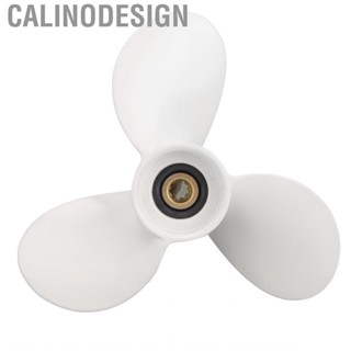 Calinodesign 3  Boat Propeller Marine Aluminum Alloy For 4 To 8