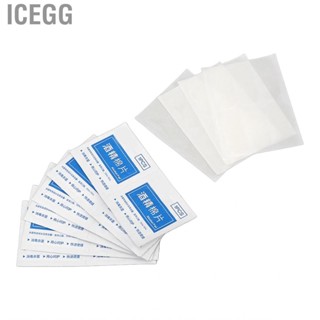 Icegg Ears   Ear Correctors 24pcs Natural for Prominent