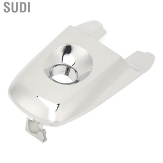 Sudi Car Exterior Lock Cylinder Cover BA1Z 78218A14 A Door Handle  Durable ABS for Explorer