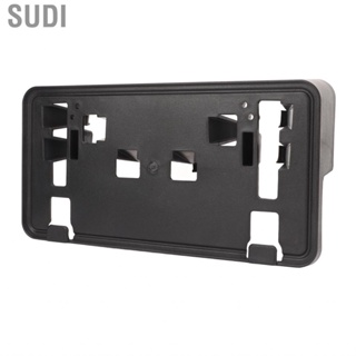 Sudi Bumper License  Bracket Front Delicate Edges ML3Z 17A385 BB for Car