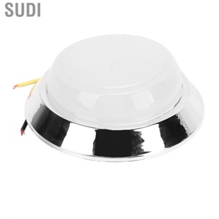 Sudi Car Interior Dome Light High Brightness Smooth Surface Ceiling Roof Replacement For Grand National 1978‑1987