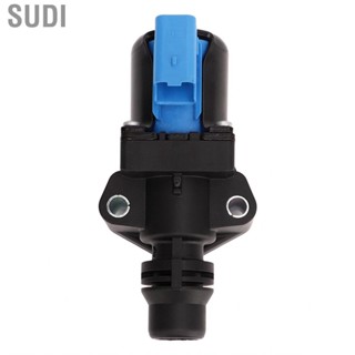 Sudi Engine Coolant Valve Durable Heater Control Direct Replacement 74909 for Car