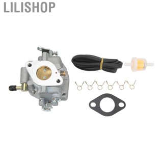 Lilishop Carburetor Wear Resistant Aluminum with  for