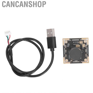 Cancanshop NEW 2MP Mini  Module 1920x1080 145° Field Of View Board With Microphone