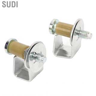 Sudi Metal Door Striker  Reliable Performance 38448 Perfect Match Wide Application Professional for Car