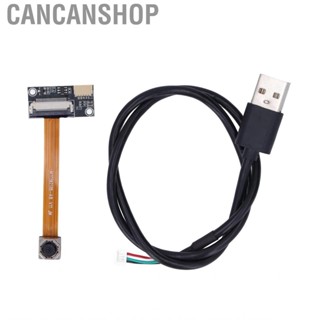 Cancanshop 5MP  Module OTG  USB No Distortion Autofocus Embedded Built In Webcam