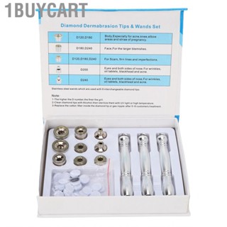 1buycart Microdermabras Dermabrasion Replacement Head Beauty Machine Tips