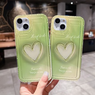 เคสนิ่มทีพียู For iPhone 14 11 13 12 Pro Max 6 7 8 Plus X XR XS Max SE 14Plus เคสนิ่มใสถุงลมนิรภัยกันกระแทกการ์ตูนน่ารัก