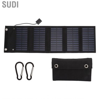 Sudi Portable Solar Panel  Lightweight for Satellites