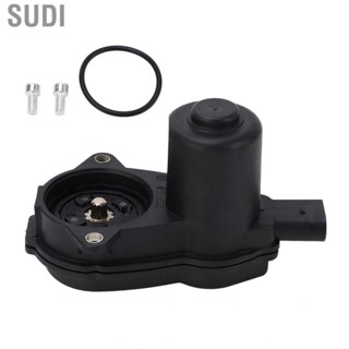 Sudi Parking Brake Actuator Easy Installation 68263297AA Rear Long Service Life Direct Replacement for Car