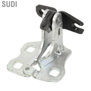 Sudi 1101034 00 F  Front Right Upper Door Hinge Easy To Install Impact Resistant Steel for Car