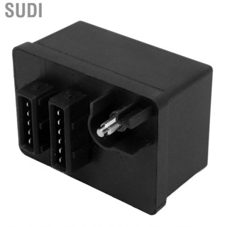 Sudi Glow Plug Control Unit 9648730980 Replacement for Fiat Brava 500 Croma Doblo Ducato Relay