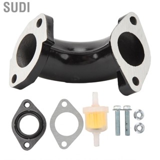 Sudi Manifold Inlet  Durable Intake Kit 26mm for Pit Dirt Bikes