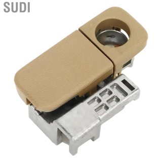 Sudi Glove Box  Handle 77540 SWA A01ZC Car Lock Exquisite Workmanship Compact Structure for