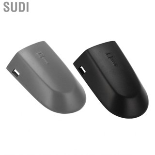 Sudi Side Door Handle Bezel  C2P7224XXX Lightweight Left Cap Scratch Resistant Durable Direct Replacement for Car