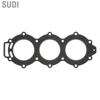 Sudi 6H3 11181 00  Perfect Sealing Rustproof High Strength Cylinder Head Gasket for 60‑70 HP Outboard