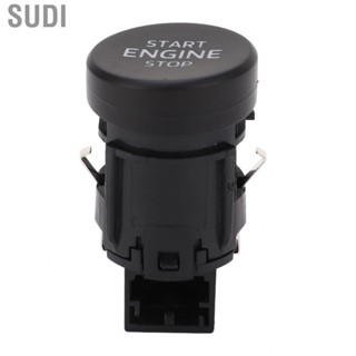 Sudi 5ED905217  Construction Long Lifespan Engine Start Stop Ignition Switch for Car