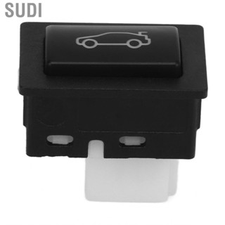 Sudi 6921846 Car Rear Trunk Switch Plug and Play for