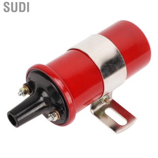 Sudi 12v Ignition Coil DLB105 Replacement Non Ballast  for Car