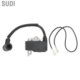 Sudi 4137 400 1350 Engine Ignition Coil Durable for Trimmer