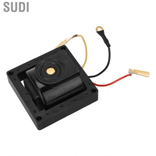 Sudi Ignition Control Module Part High Voltage Coil CR6910 for Chevy 302 305 307