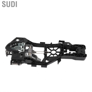 Sudi 3C0837885H Door Handle Mounting Bracket 3C0837885D Inner Carrier Mechanism Wear Proof Exquisite Structure  for Car