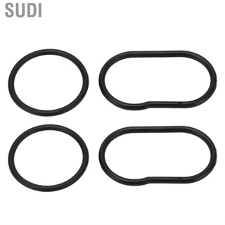 Sudi Filter Sealing Ring Heat Resistant Oil Filters Gasket 15312-R40-A01 for