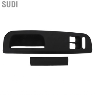 Sudi Door Window Switch Bezel ABS Plastic Perfect Match 3B1867171D for BORA MK4 2 LHD Car