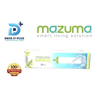 Mazuma(มาซูม่า) ไส้กรองเซรามิค 0.3ไมครอน