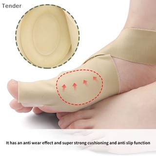 [Preferred] อุปกรณ์แยกนิ้วเท้า Hallux Valgus ปรับกระดูกนิ้วหัวแม่มือ 1 ชิ้น [ขาย]