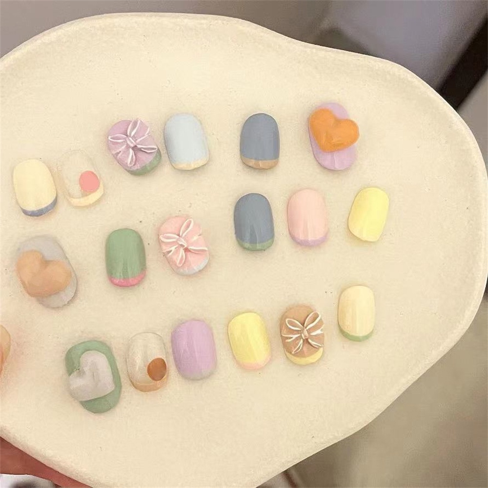 XEIJAYI ยอดนิยม Macaron Bright สีเล็บเจล Pirate Sweetheart Series คุณภาพ Lasting Anti-fragmentation Professional เล็บอุปกรณ์ - รูปที่ 5