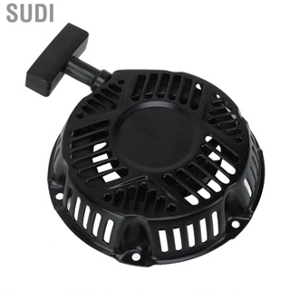 Sudi Starter  Pull Start Efficiency Improvement for Engine