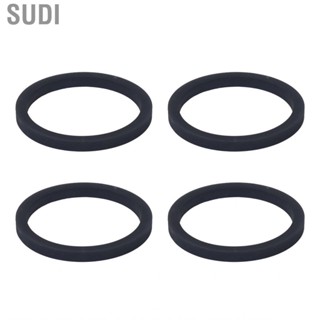 Sudi Silent Crossover Rings Good Damping Proof Perfect Fit Wear Resistant Shock Absorber Cross Ring for UTV