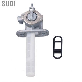 Sudi Fuel Valve Switch Tank Shut Off Easy Control Heavy Duty Long Lifespan for 600 GSX600F