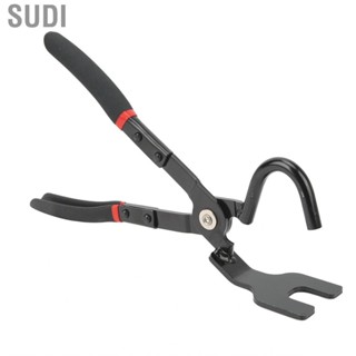 Sudi Exhaust Hanger  Pliers Universal Fit for Car Truck Systems with Rubber Support