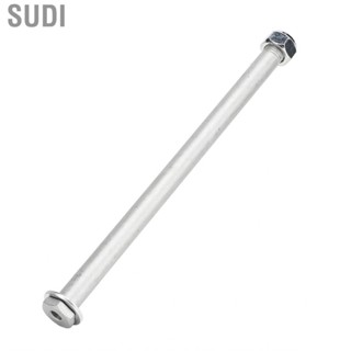 Sudi Swing Arm Nut Washer Heavy Duty 2GU 22141 00 Rear  Abrasion Resistant Easy To Install Perfect Match for Replacement