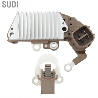 Sudi Alternator Regulator Brush Holder Kit 126000‑2090 OE Standard with for Acura Accord