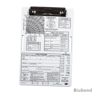 [Biubond] สนับเข่า IFR/VFR แบบหนา สําหรับเครื่องบินฝึกบิน