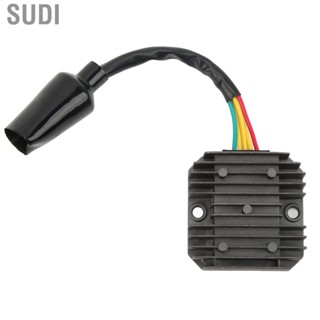 Sudi Regulator Rectifier Voltage  12V   for Motorbike