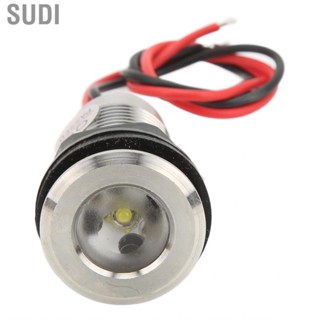 Sudi Deck Light Strong Sealed Bright Landscape 316 Stainless Steel for Yacht