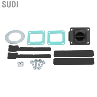 Sudi for VForce3 Reed Valve System High Horsepower Gains Better Air Flow V384 KX100 KX80 KX85 ABS