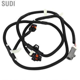 Sudi Fog Light Wiring Harness Car Lamp Flexible for Vehicle