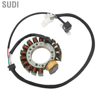 Sudi ATV Stator Coil Copper 3HN 85510 10 00 Low Magnetic Loss Magneto for Warrior 350 YFM350