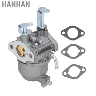 Hanhan Carburetor Replacement Accessory Aluminum With