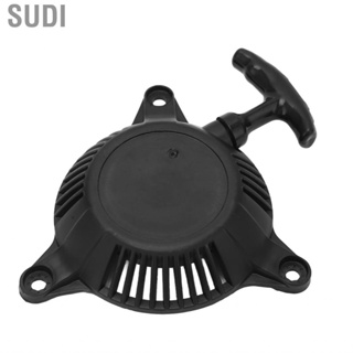 Sudi 28400‑ZM7‑003 Long Lifespan Engine Quick Starter Recoil Pull  Aging Sturdy for 4 Stroke 49cc GXH50 Enginges