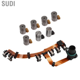 Sudi 098927365A Detailed Workmanship Transmission Wire Harness Solenoid Valve AutomotiveTransmission Safe for